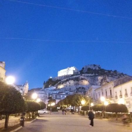 casa a Scicli Appartamento Esterno foto