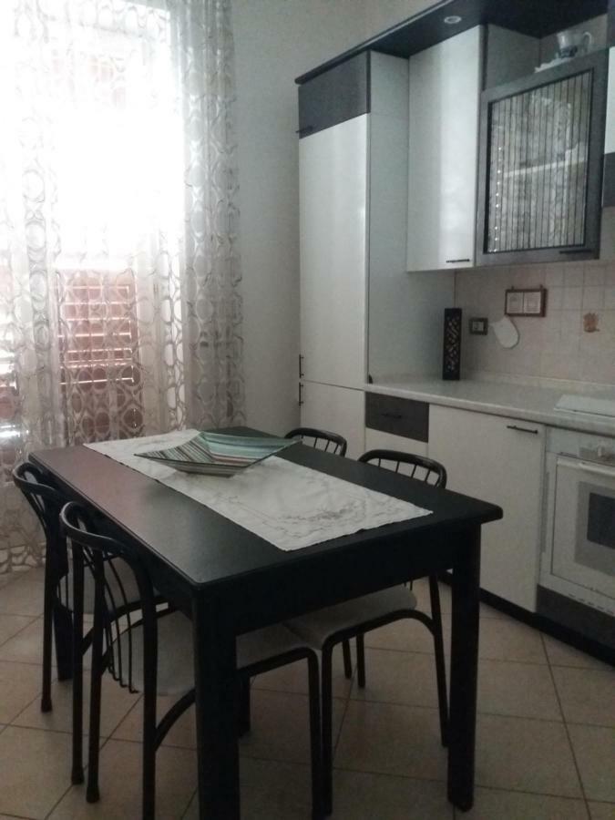 casa a Scicli Appartamento Esterno foto